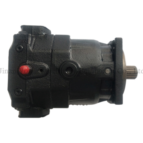 Pmp Hydraulic Driven motor